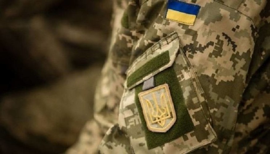 Володимир Зеленський під час вечірнього звернення оголошує про підписання указу щодо Обʼєднаних сил швидкого реагування та