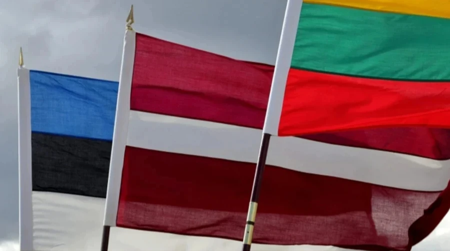 Міністри енергетики Литви, Латвії та Естонії підписують декларацію у Ризі 22 липня 2026 року