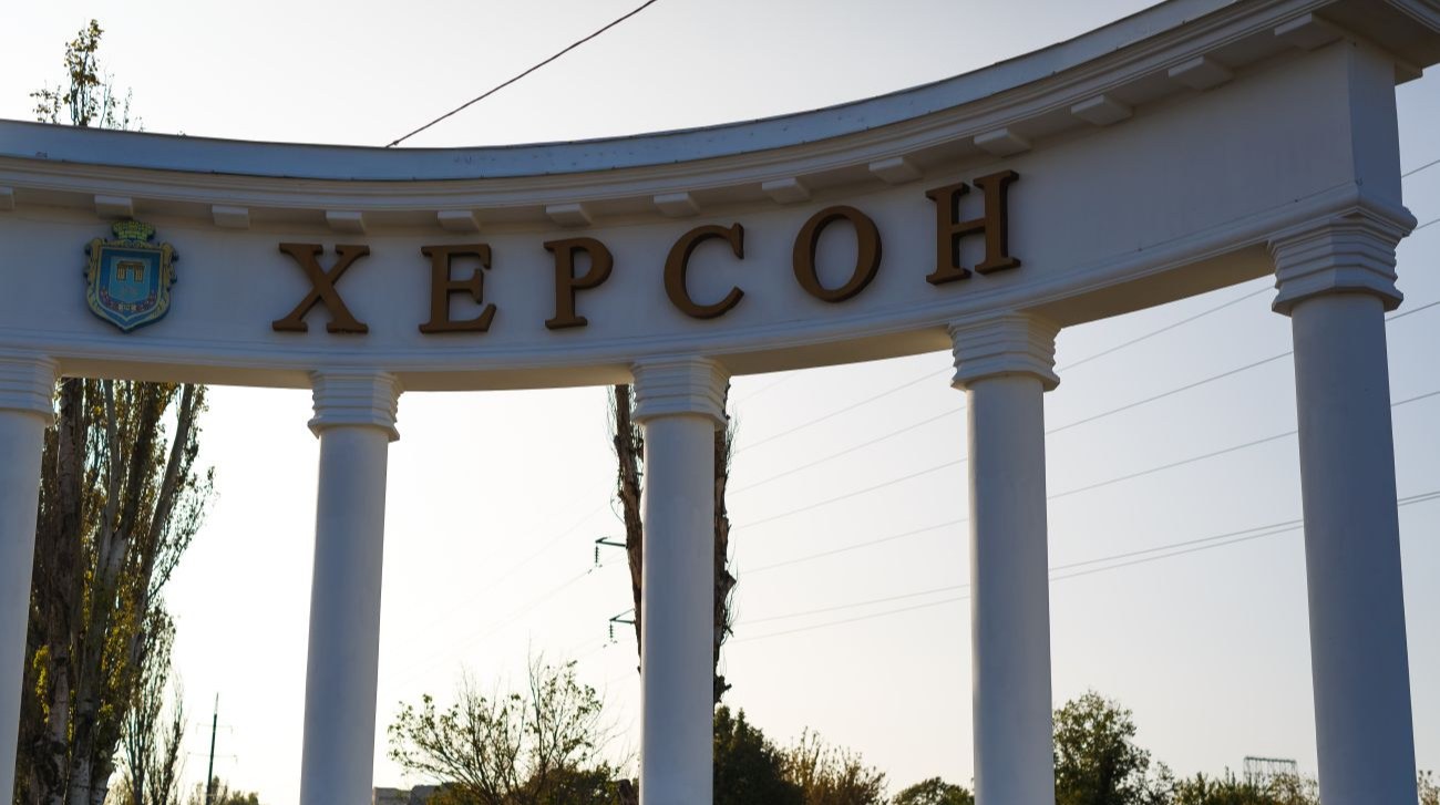 Наслідки російських атак на цивільну інфраструктуру Херсонщини