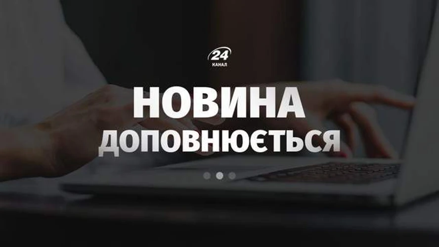 Президент України Володимир Зеленський під час спільного брифінгу з прем'єр-міністром Ірландії 23 липня 2026 року