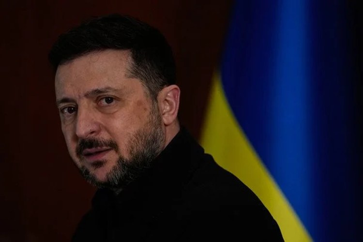 Зенітний ракетний комплекс Patriot