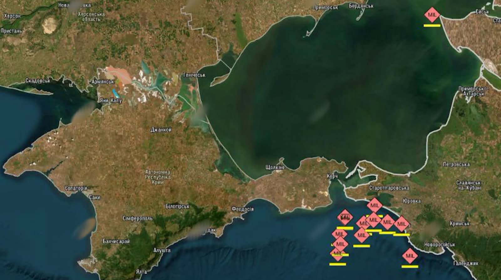 Командувач Сил безпілотних систем ЗСУ Роберт Бровді (Мадяр)