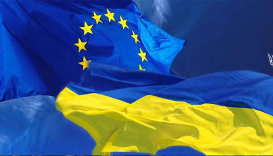 Прем'єр-міністр України Сергій Корецький повідомляє про отримання траншу 3,47 млрд євро від ЄС