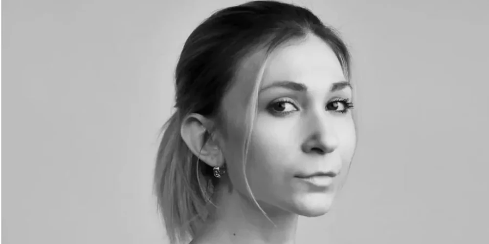 До Офісу президента передали підписи на звання Героя України для Вікторії Рощиної