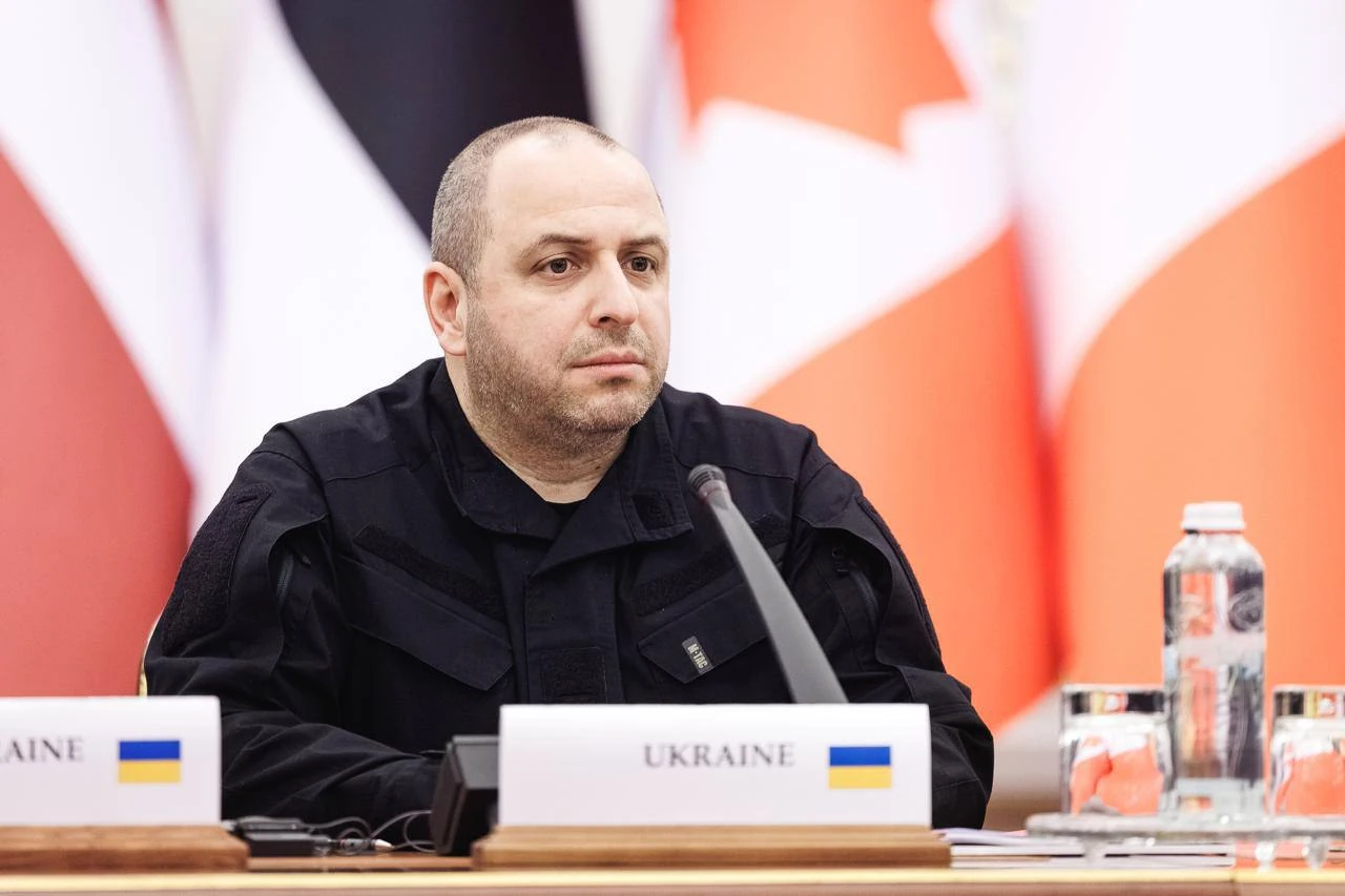 Указ про призначення Ігоря Клименка секретарем Ради національної безпеки і оборони України