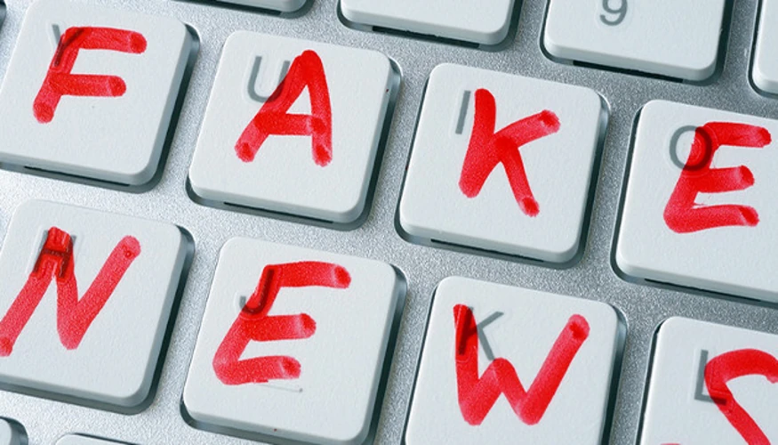 Логотип або сторінка Центру протидії дезінформації при Раді національної безпеки і оборони України у Facebook