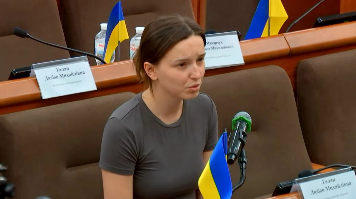 Міністерство оборони України готує комплексну реформу системи ТЦК та СП і процесу мобілізації.