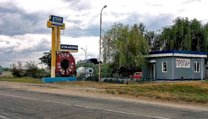 Голопристанська громада на ТОТ Херсонщини, відсутність медичної допомоги населенню