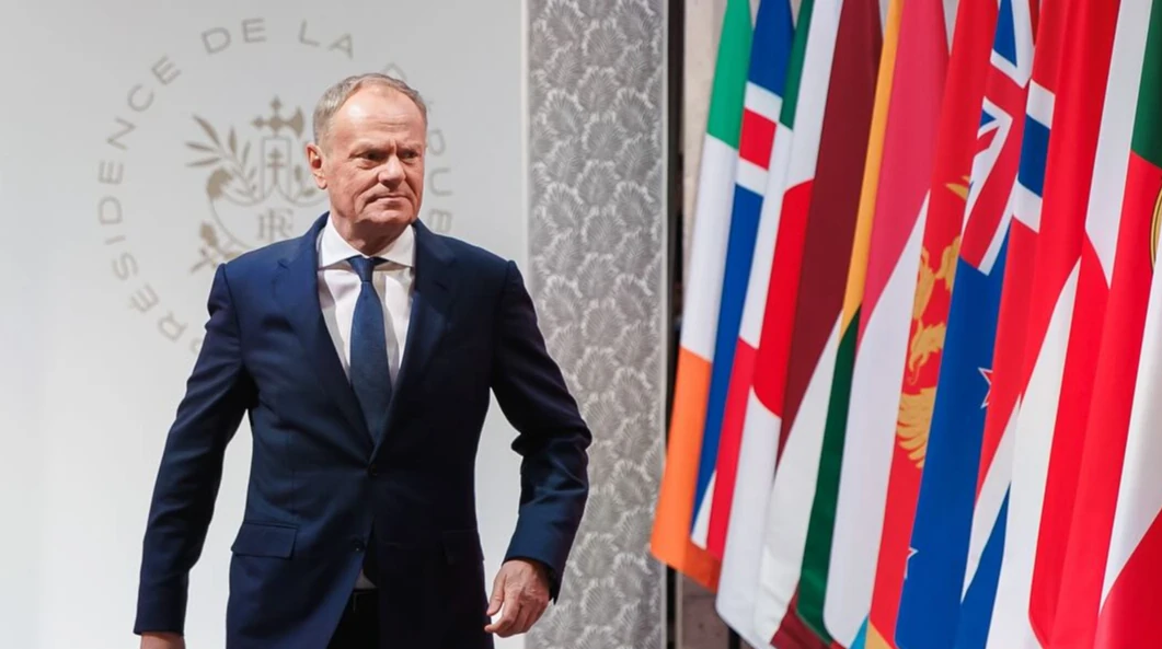 Співробітники спецслужб під час операції із затримання