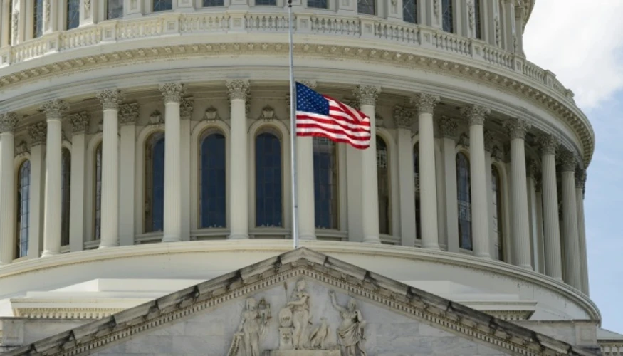 CONGRESS USA / фото Associated Press