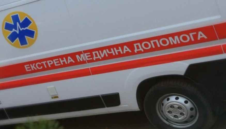 Наслідки удару безпілотниками у Веснянській громаді Миколаївської області
